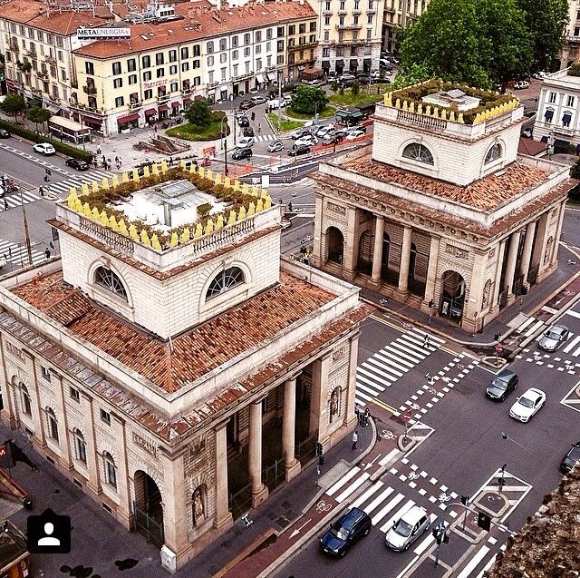 Porta Venezia L elegante Quartiere Di Milano Spacest Blog Porta Venezia L elegante Quartiere Di Milano Spacest Blog