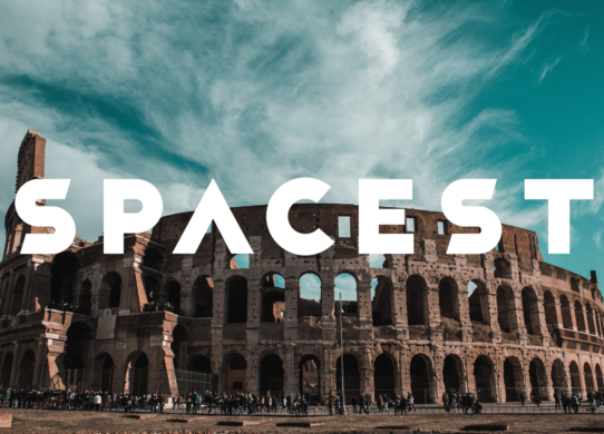 Spacest, Colosseo