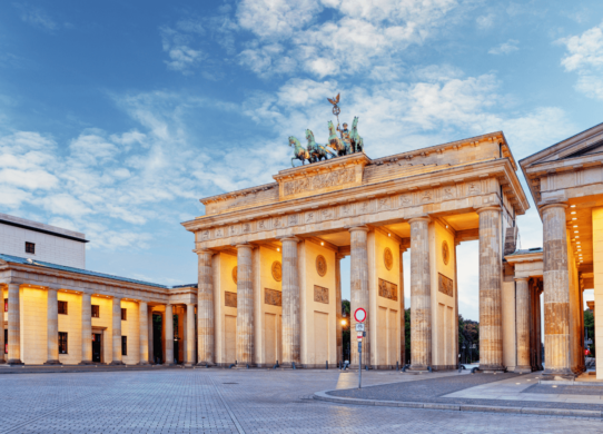 I pro e i contro di vivere a Berlino