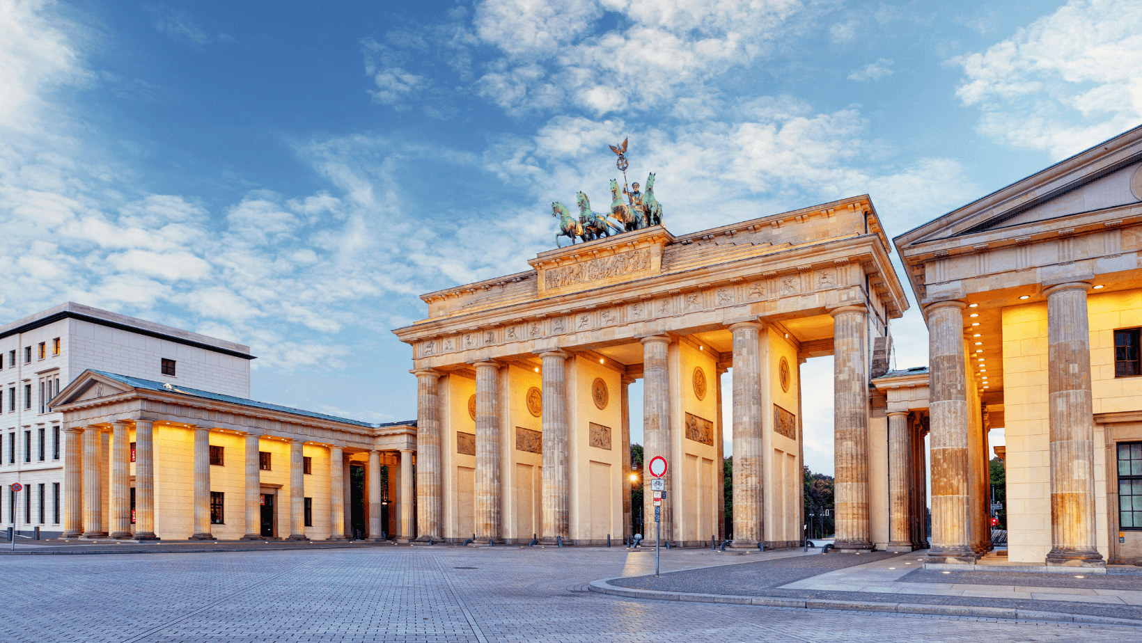 I pro e i contro di vivere a Berlino