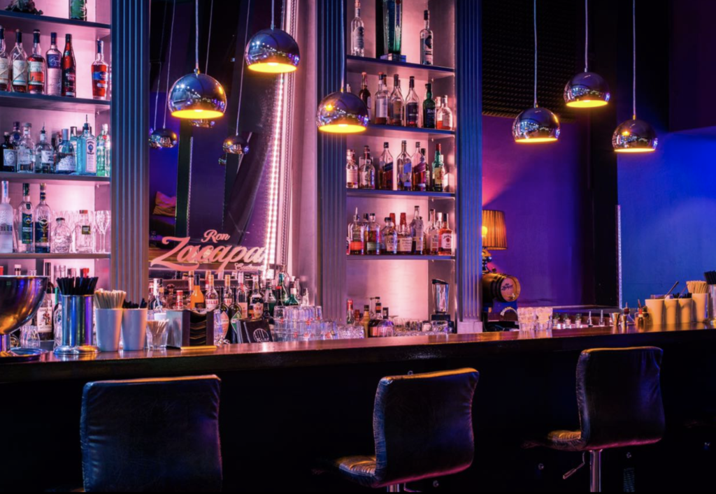 Ksar Bar Club - Monaco di Baviera