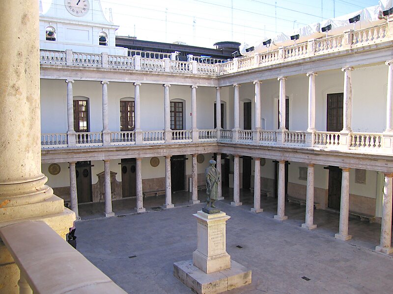 Università di Valencia