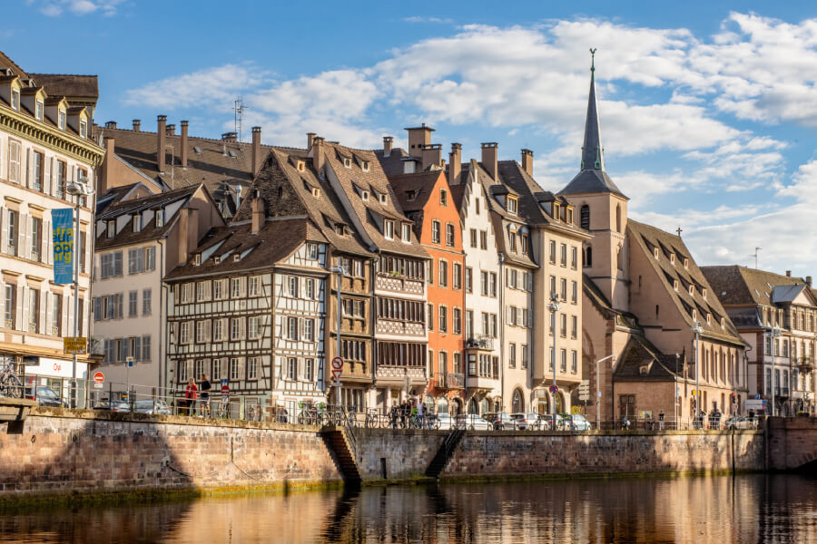 Vivere a Strasburgo: la guida definitiva - Spacest.com - Blog