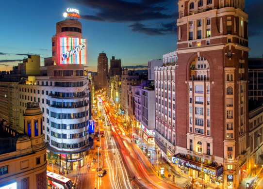 the-best-neighborhoods-for-students-in-madrid