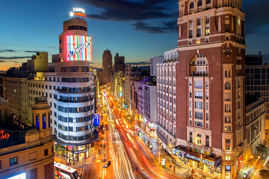 the-best-neighborhoods-for-students-in-madrid